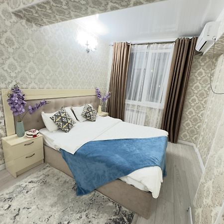 Your Home Away From Home 213 Almaty Eksteriør bilde