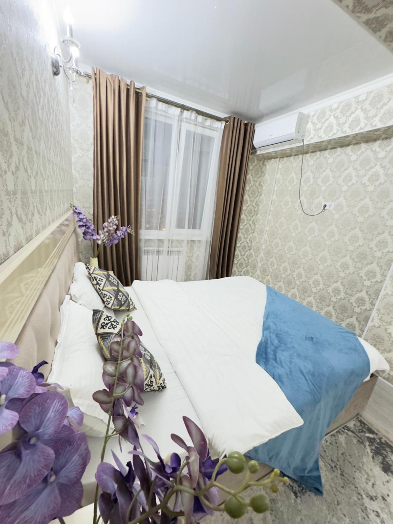 Your Home Away From Home 213 Almaty Eksteriør bilde