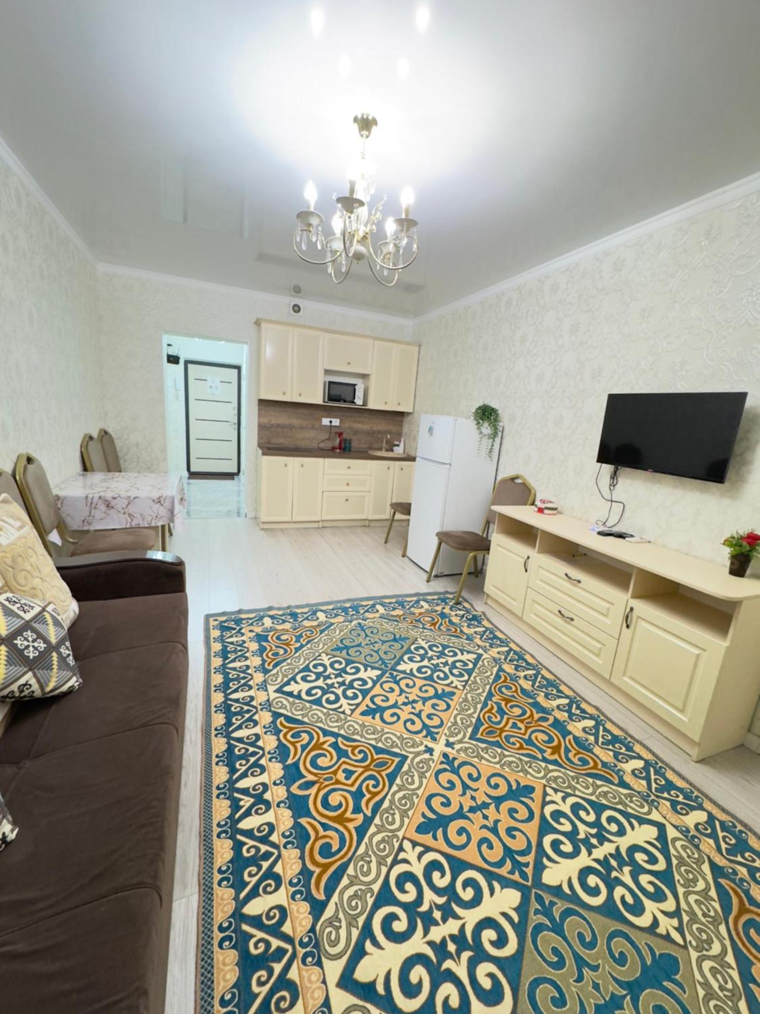 Your Home Away From Home 213 Almaty Eksteriør bilde