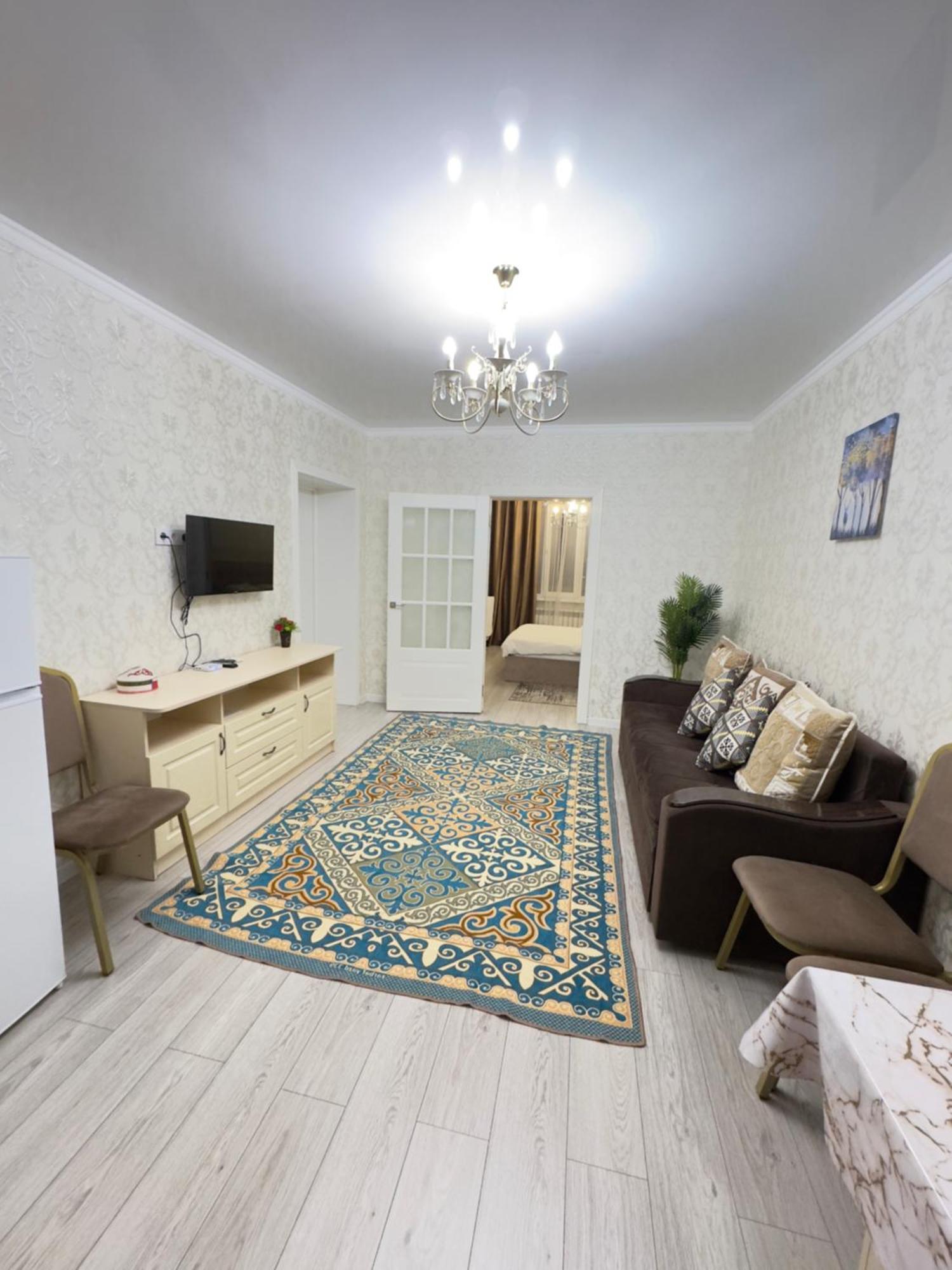 Your Home Away From Home 213 Almaty Eksteriør bilde