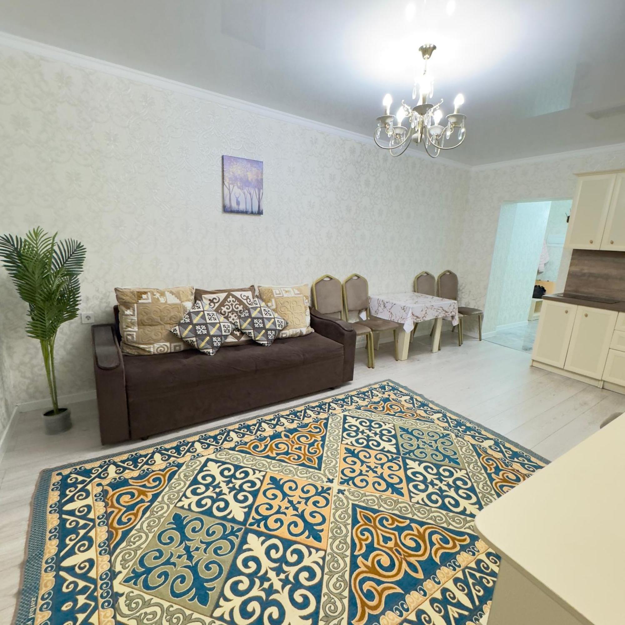 Your Home Away From Home 213 Almaty Eksteriør bilde